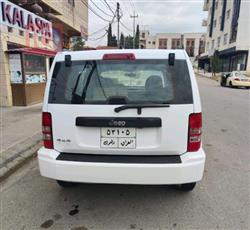 جیپ لیبێرتی